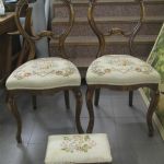 605 7503 CHAIRS